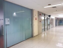 Far East Shopping Centre (D9), Shop House #502116171